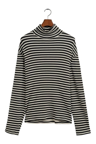 Maglia - Nero e bianco