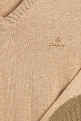 Maglia regular - Beige