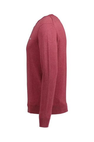 Maglia regular - Bordeaux