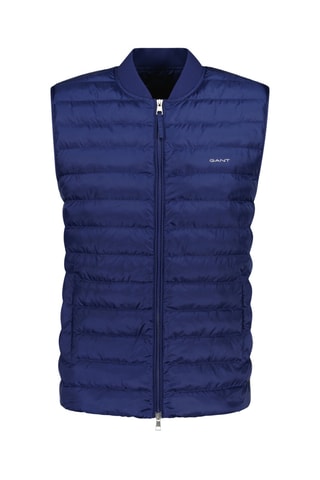 Gilet - Navy