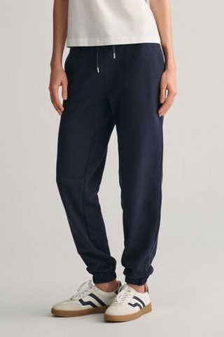 Pantaloni sportivi - Navy