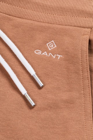 Pantaloni sportivi - Marrone