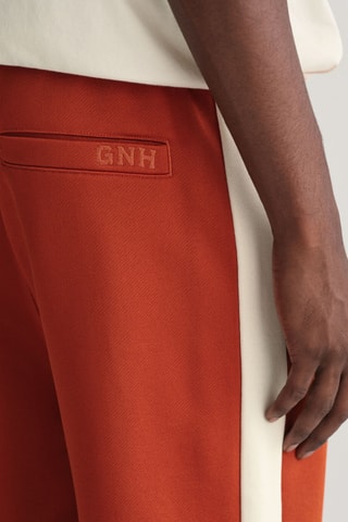 Pantaloni sportivi - Arancione