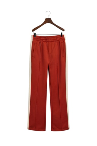 Pantaloni sportivi - Arancione