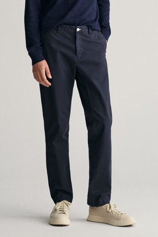 Pantaloni - Navy
