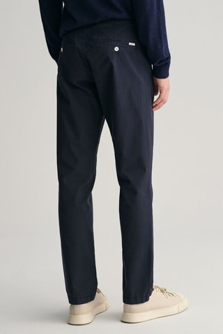 Pantaloni - Navy