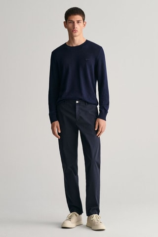 Pantaloni - Navy