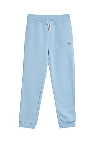 Pantaloni sportivi - Azzurro