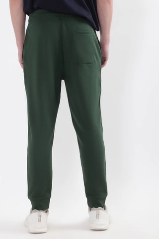 Pantaloni sportivi - Verde scuro