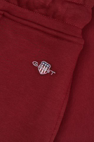 Pantaloni sportivi - Bordeaux