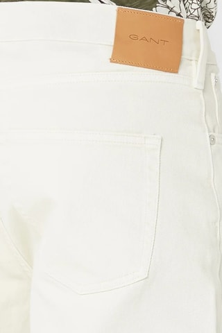 Jeans - Bianco