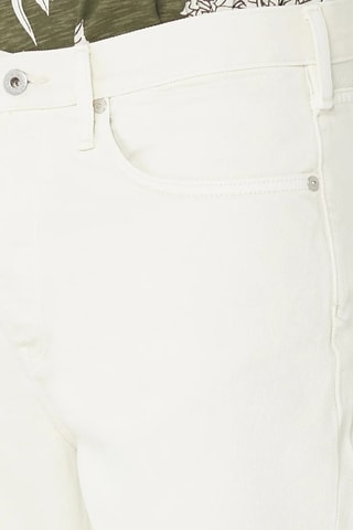 Jeans - Bianco