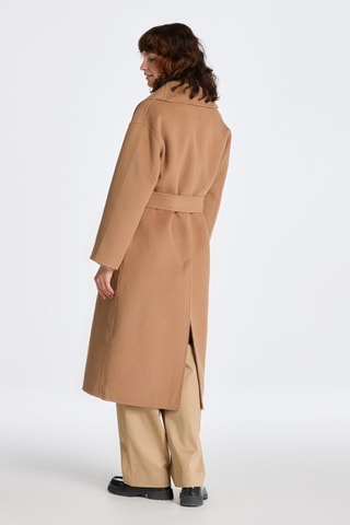 Cappotto - Beige