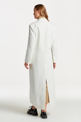 Cappotto - Bianco