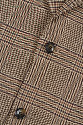 Giacca relaxed - Marrone