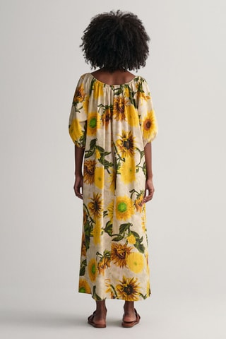 Abito relaxed - Beige