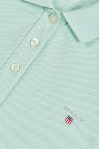 Abito a polo regular - Verde chiaro