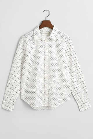 Camicia - Bianco e nero