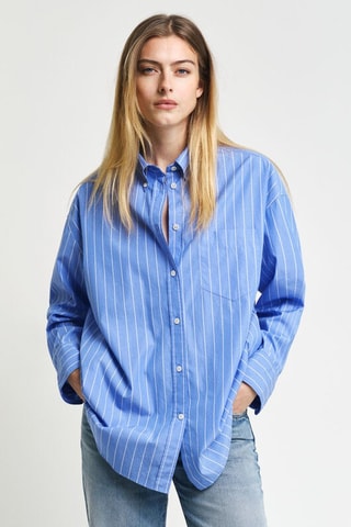 Camicia - Azzurro