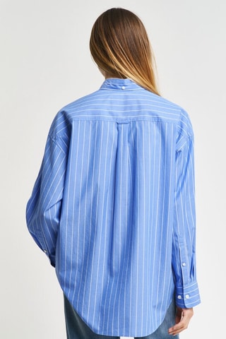 Camicia - Azzurro