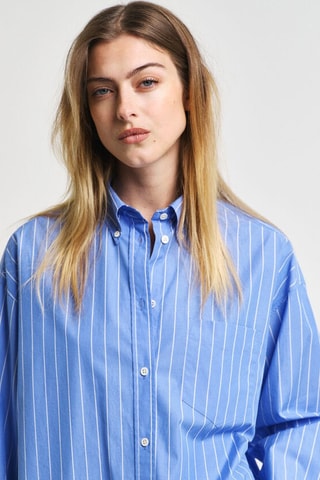 Camicia - Azzurro