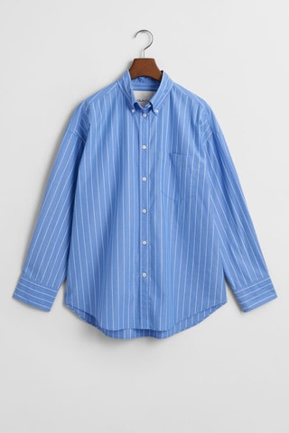 Camicia - Azzurro