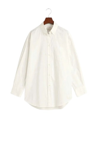 Camicia - Bianco
