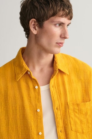 Camicia - Giallo