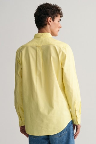 Camicia - Giallo