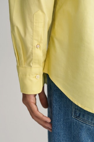 Camicia - Giallo