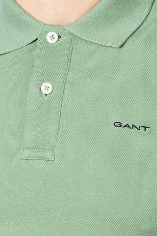 Polo regular - Verde