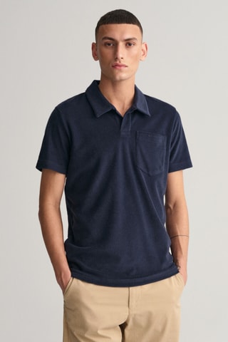 Polo - Blu notte