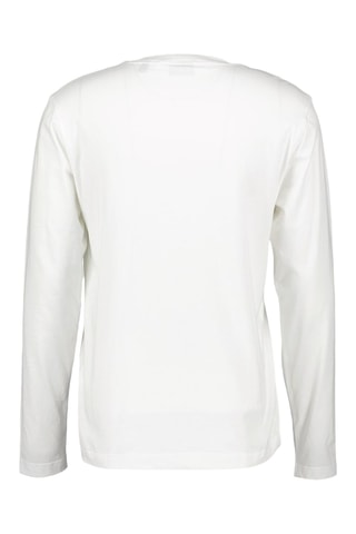 T-shirt regular - Bianco