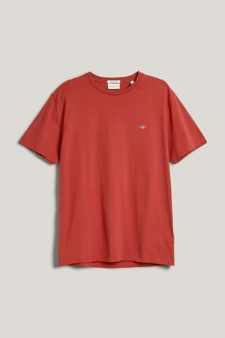 T-shirt - Rosso