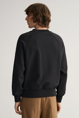 Felpa - Nero