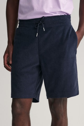 Shorts regular - Navy
