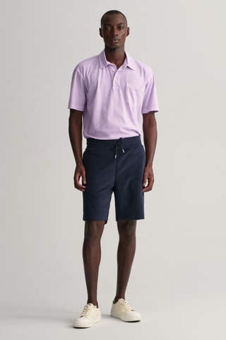 Shorts regular - Navy