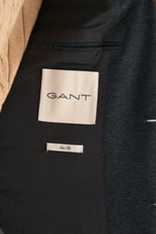 Blazer slim - Antracite