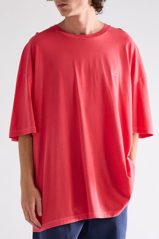 T-shirt - Rosso