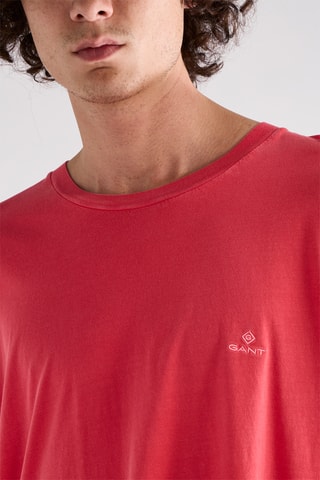 T-shirt - Rosso