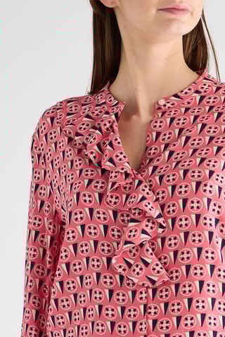 Camicia - Rosa