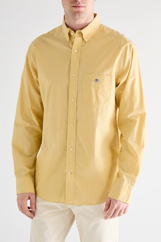 Camicia - Giallo