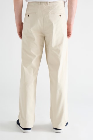Pantaloni - Beige