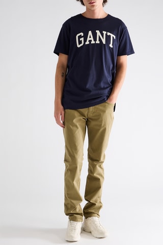 T-shirt - Navy