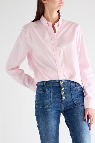 Camicia - Rosa