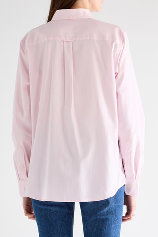 Camicia - Rosa