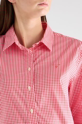 Camicia - Rosso