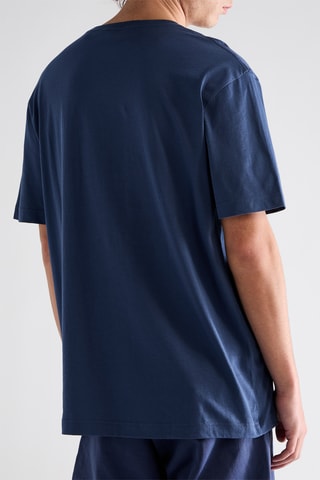 T-shirt - Blu