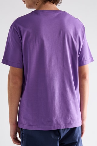 T-shirt - Viola