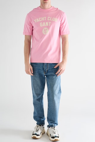 T-shirt - Rosa